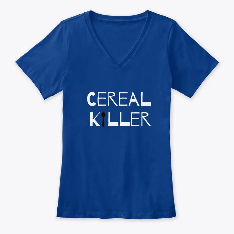 Cereal Killer