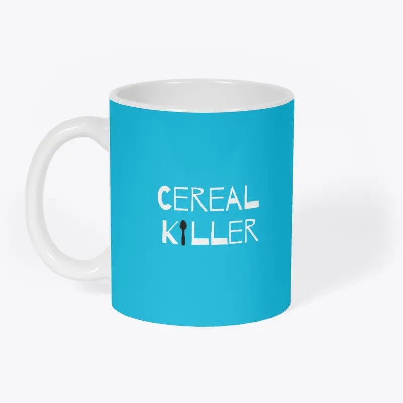 Cereal Killer