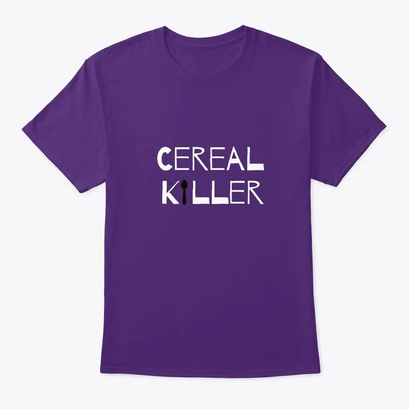 Cereal Killer