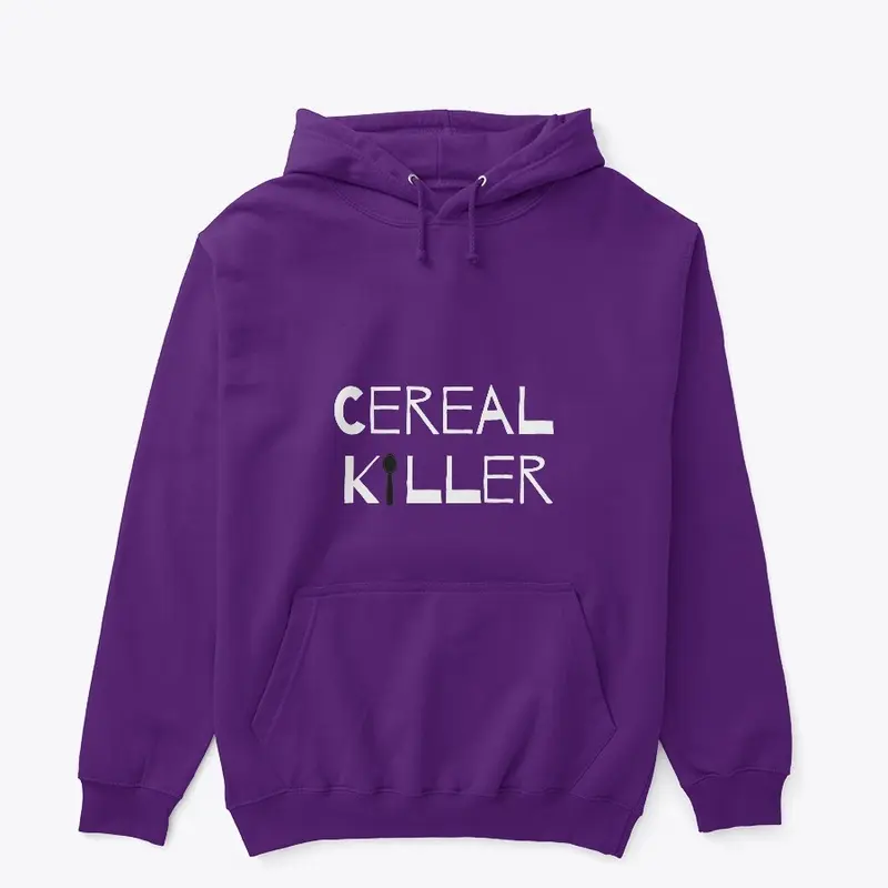 Cereal Killer